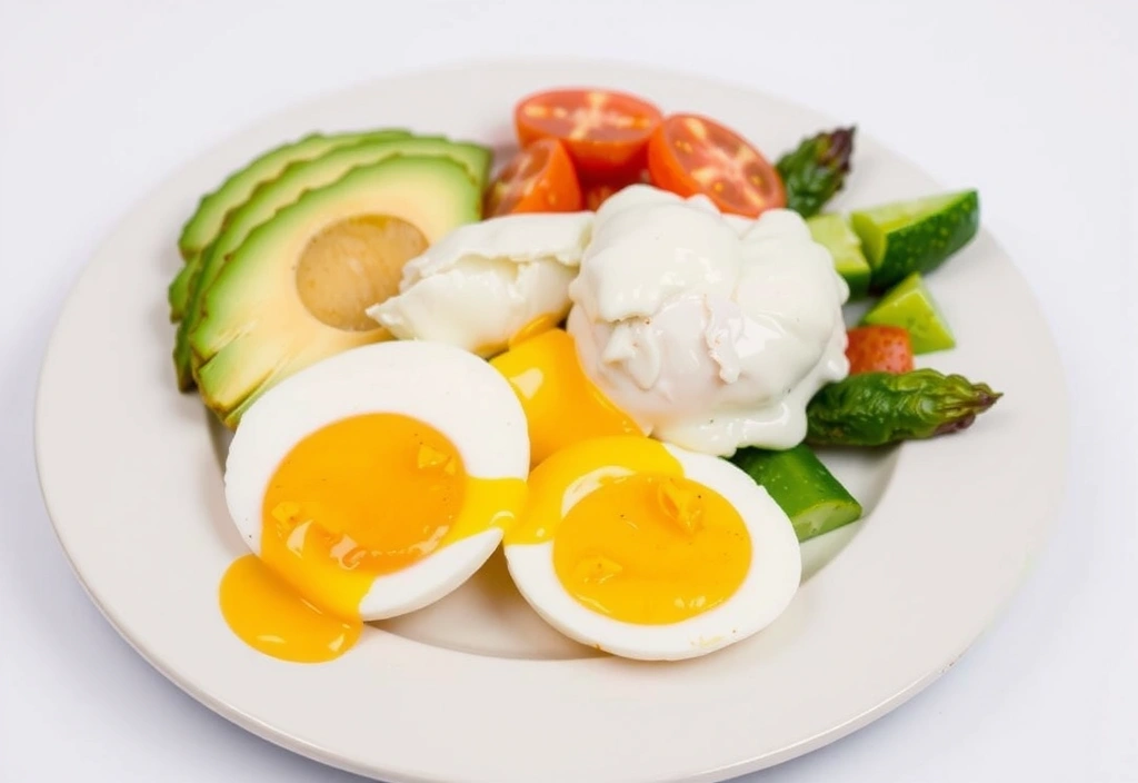 Image illustrative pour l'article sur le jeûne intermittent