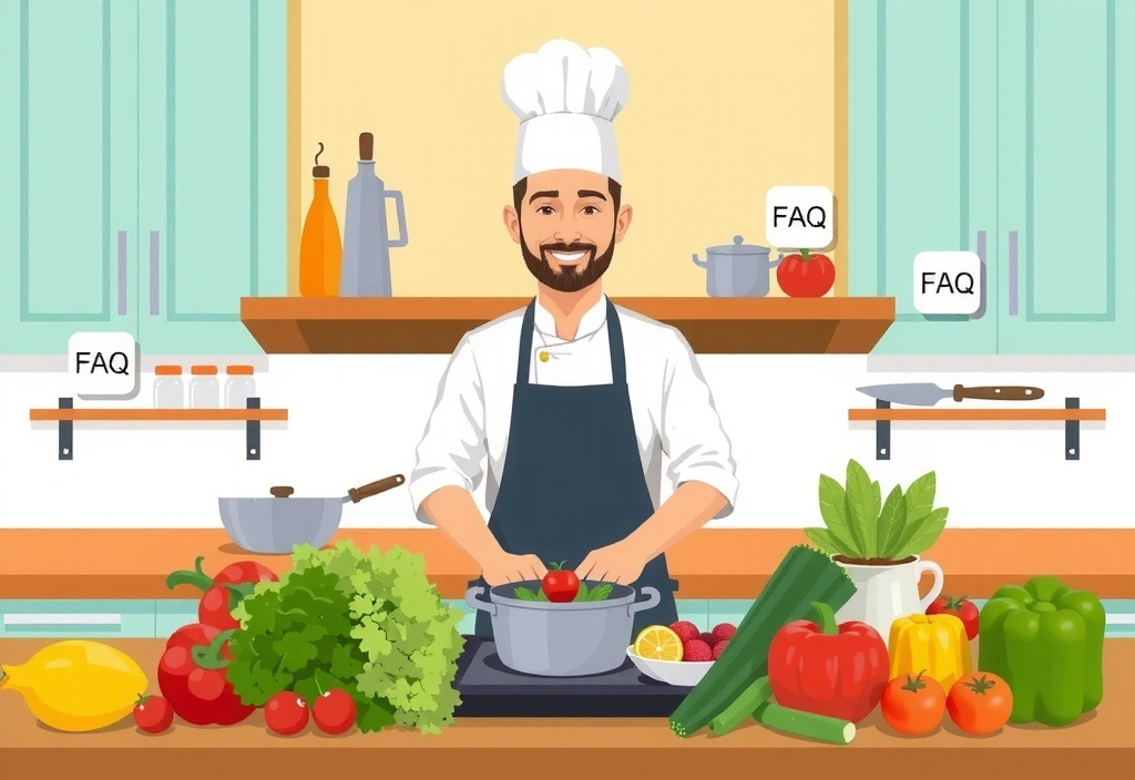 Illustration des questions fréquemment posées sur Lyonchefcv